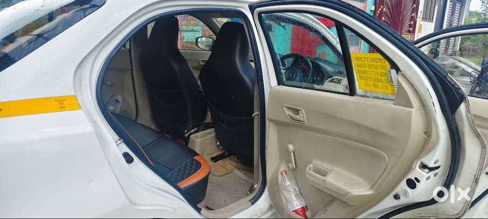 Maruti Swift Dzire 2024