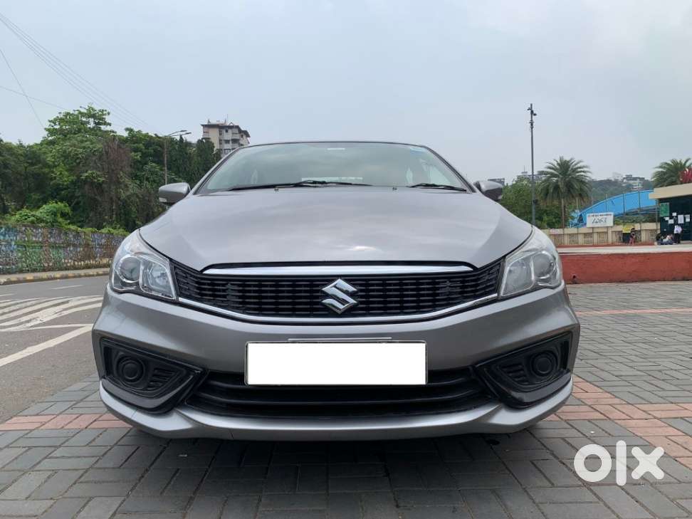 Maruti Suzuki Ciaz 1.5 Delta Shvs Mt, 2020, Petrol
