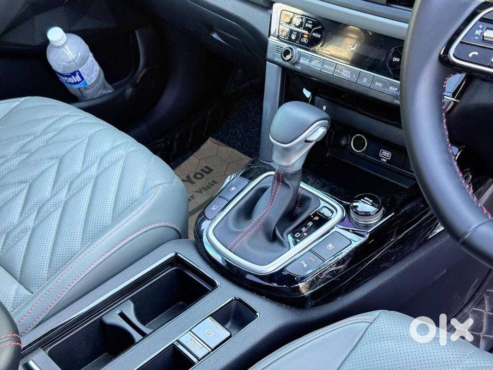 Kia Seltos X Line 1.4 Dct, 2024, Petrol