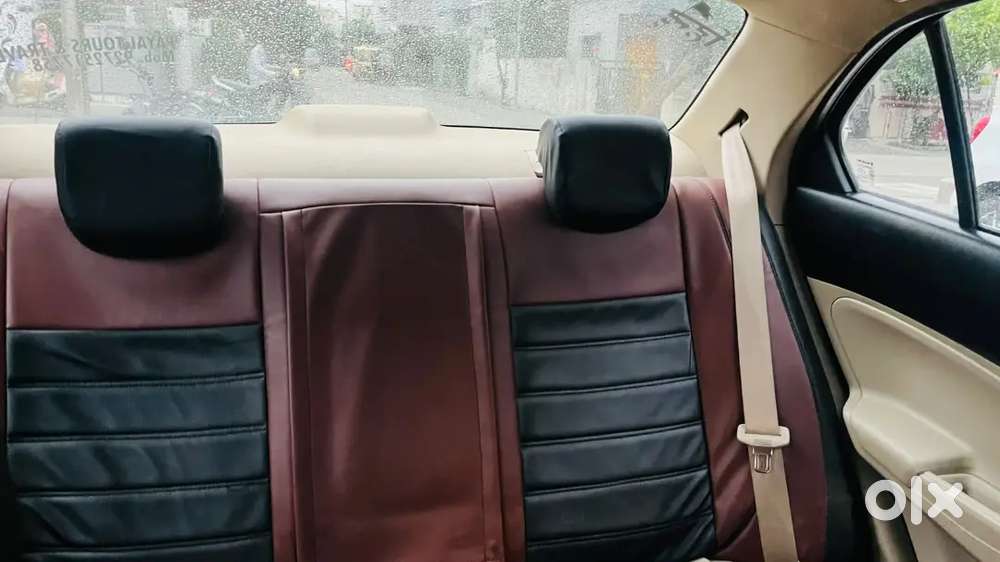 Maruti Suzuki Dzire 2024