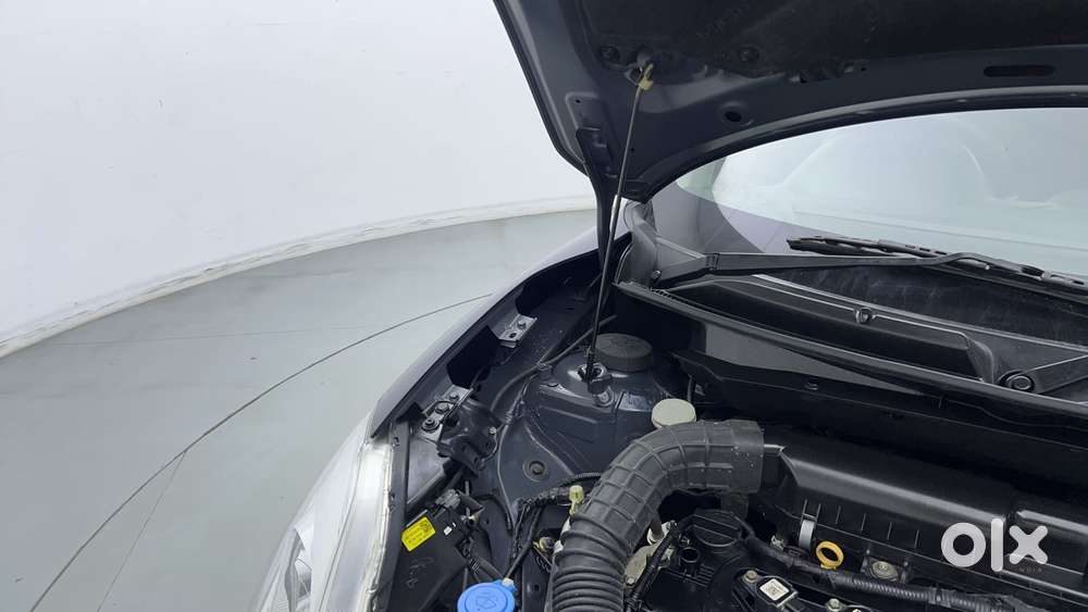 Maruti Suzuki Swift 2005-2010 1.3 Lxi, 2019, Petrol