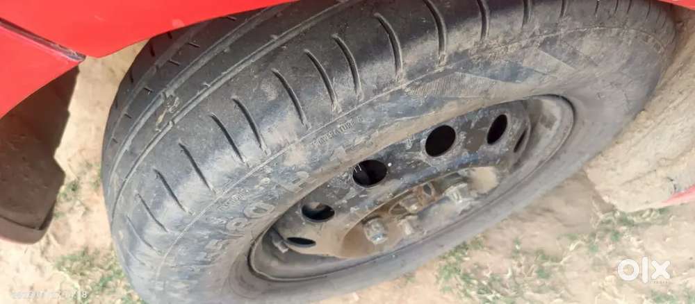 A1 Condition, Full Mentioned Car Non Negotiable