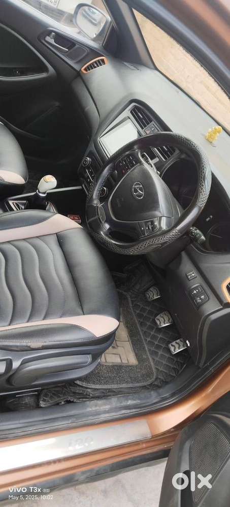 Hyundai Car Manual 2017