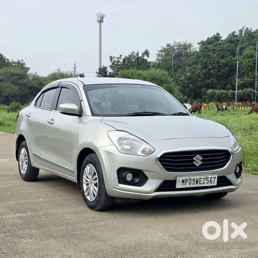 Maruti Suzuki Dzire Vdi, 2020, Diesel