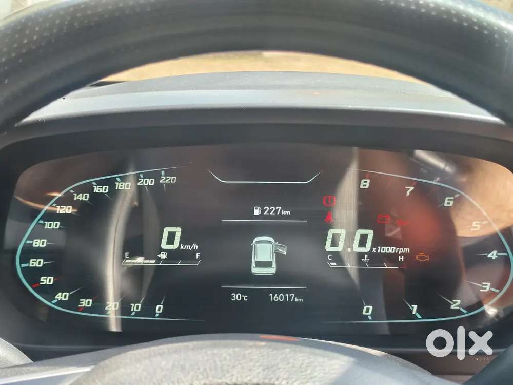 I20 Sports (o) For Sell