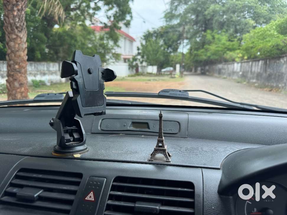 Maruti Suzuki Swift Vdi (o), 2011, Diesel