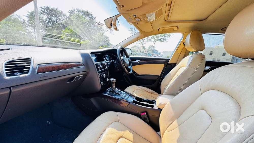 Audi A4 35 Tdi Premium Sport + Sunroof, 2015, Diesel