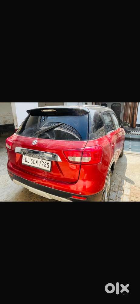 Maruti Suzuki Diesel Car 2017