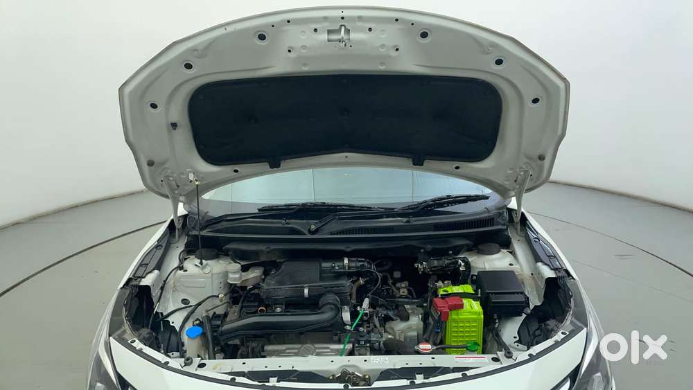 Maruti Suzuki Baleno Alpha, 2023, Petrol