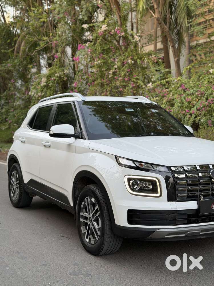 Hyundai New Venue Se, 2025, Diesel