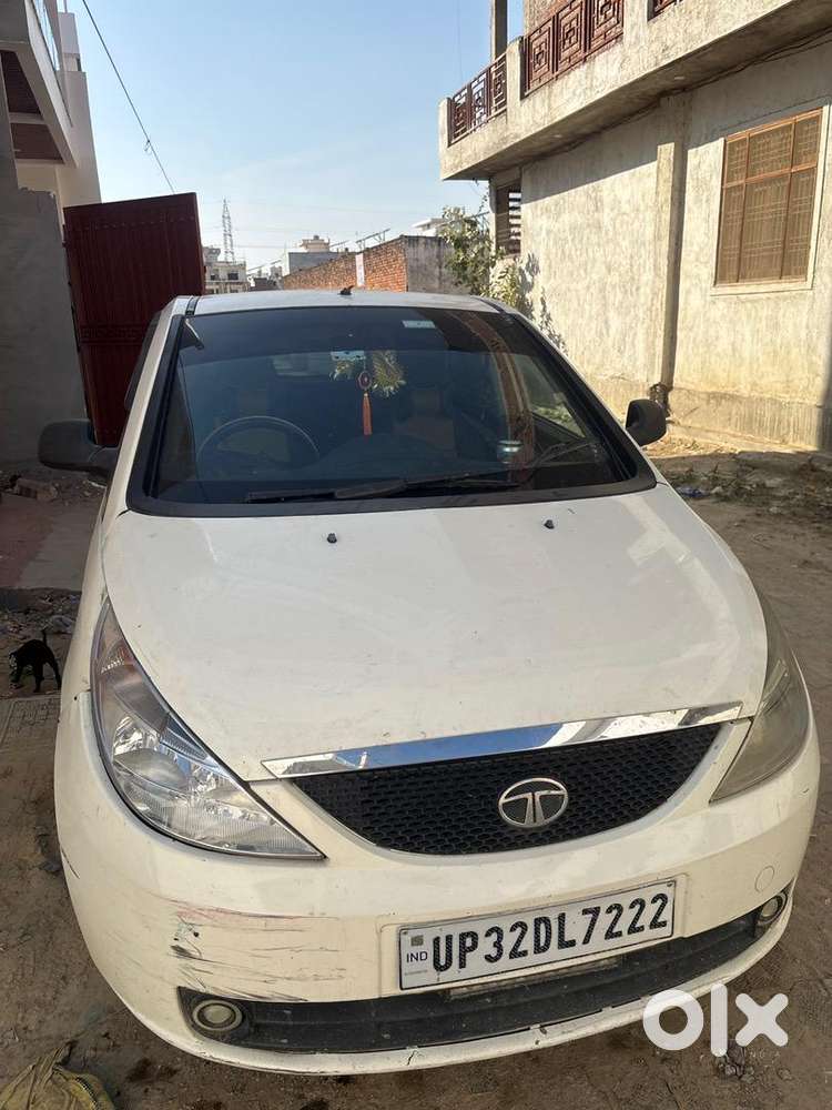 Tata Indica Vista 2011 Diesel Good Condition