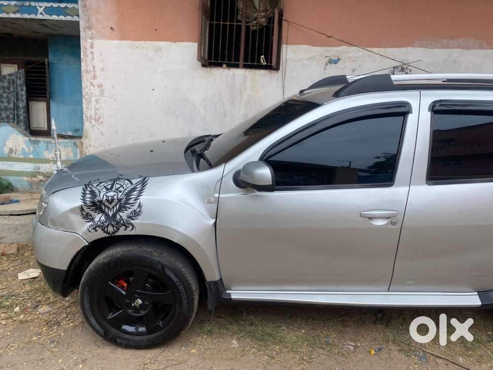 Renault Duster 2013 Diesel Good Condition