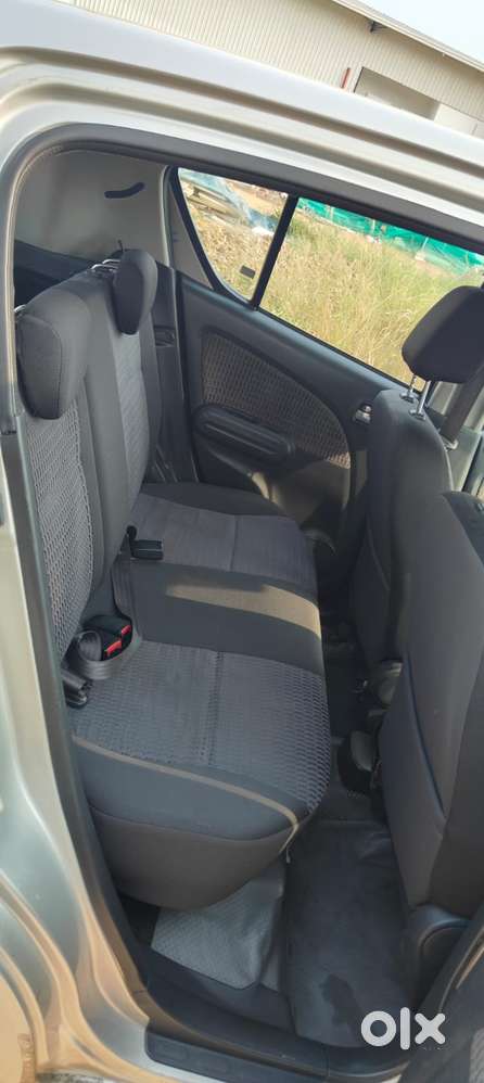 Maruti Suzuki Ritz Vdi Bs-iv, 2015, Diesel