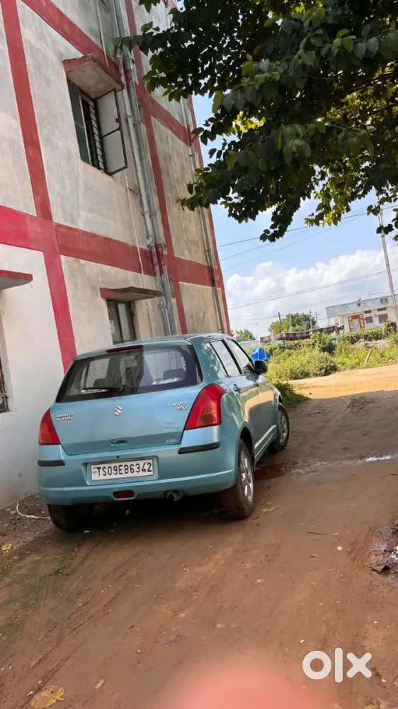 Maruti Suzuki Swift 2007 Petrol Well Maintained