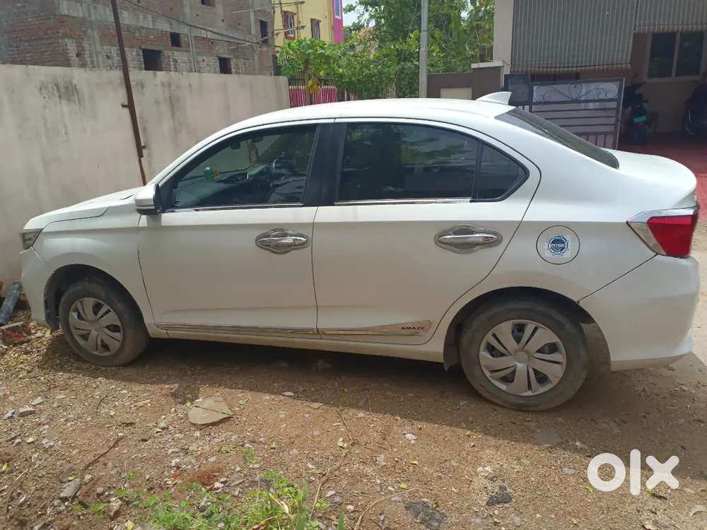 Honda Amaze
