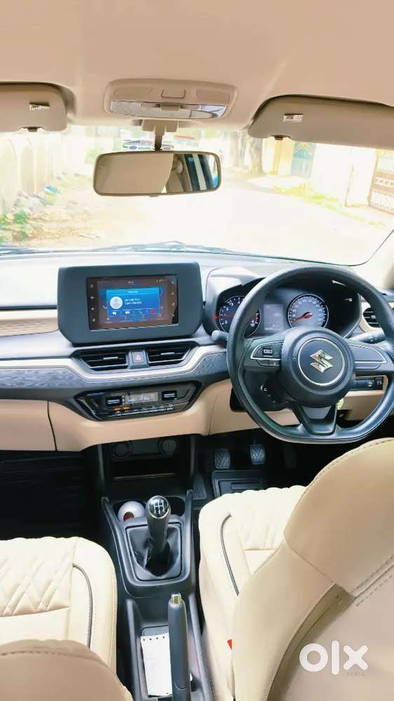 Maruti Suzuki Dzire 2026