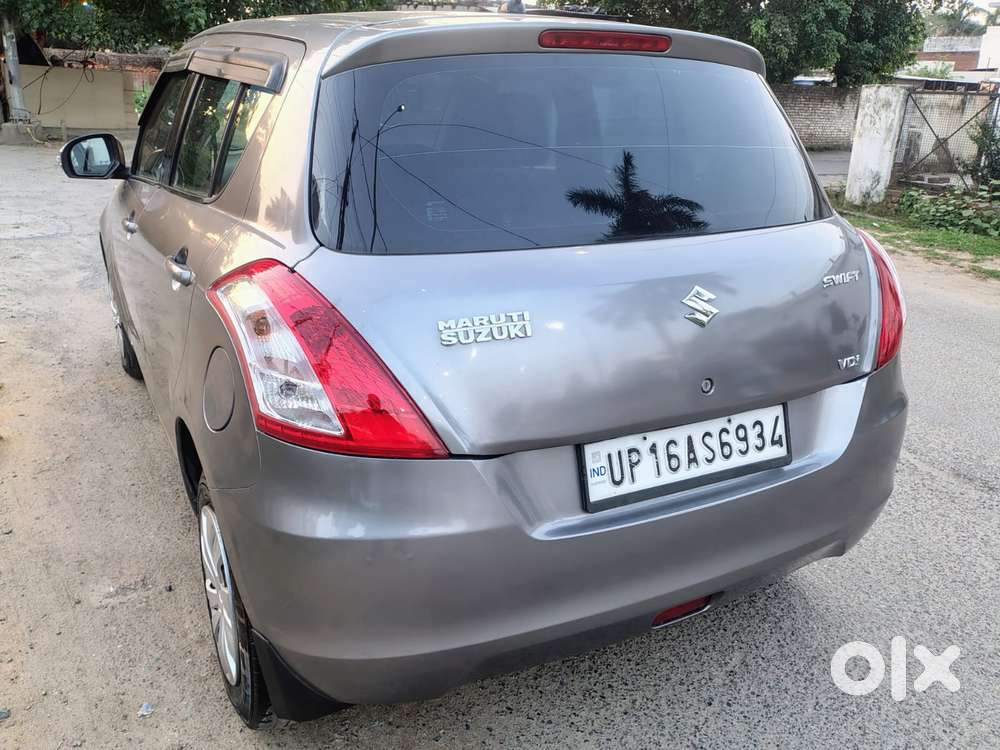 Maruti Suzuki Swift Vdi, 2014, Diesel