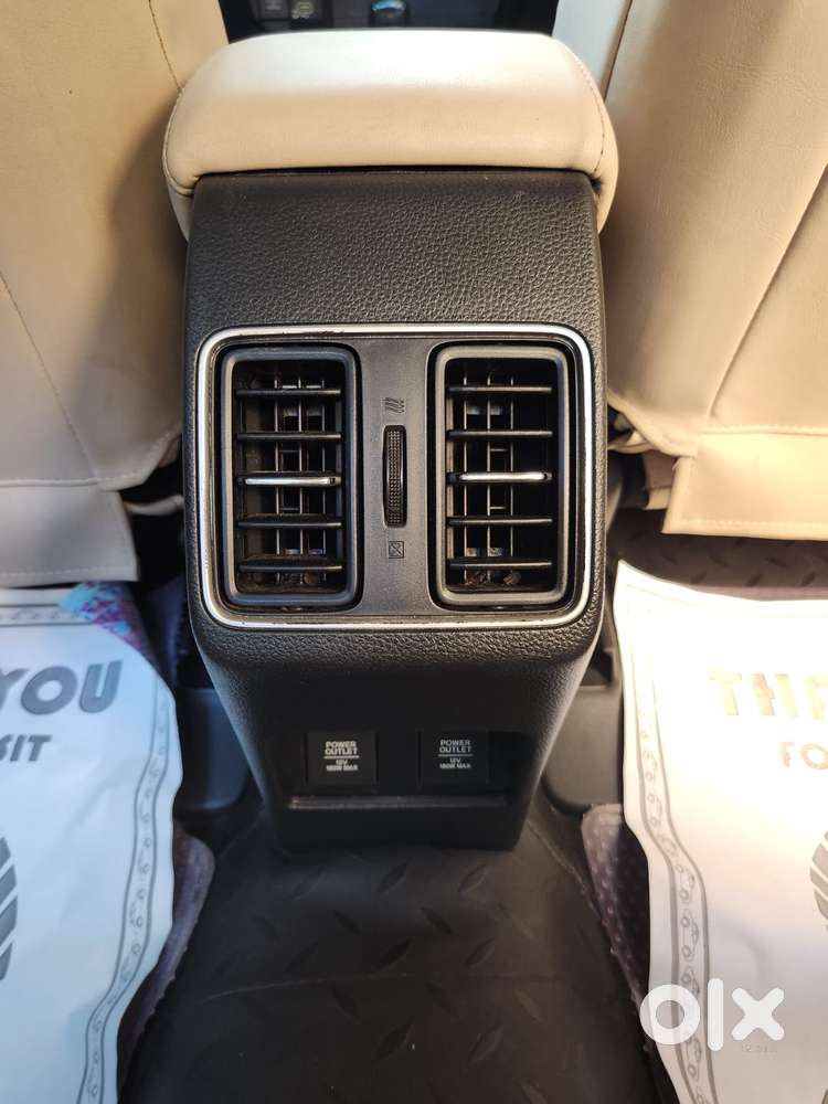 Honda City, 2022, Petrol