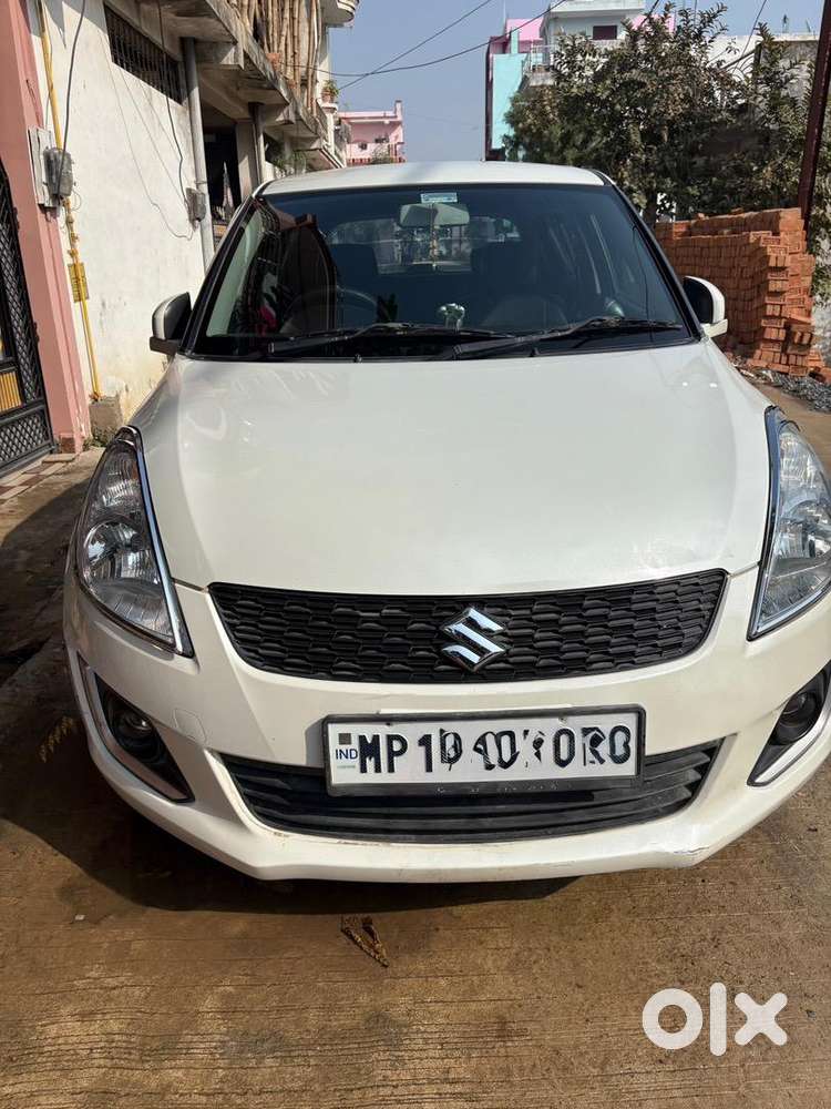 Maruti Suzuki Swift 2016 Petrol Good Condition
