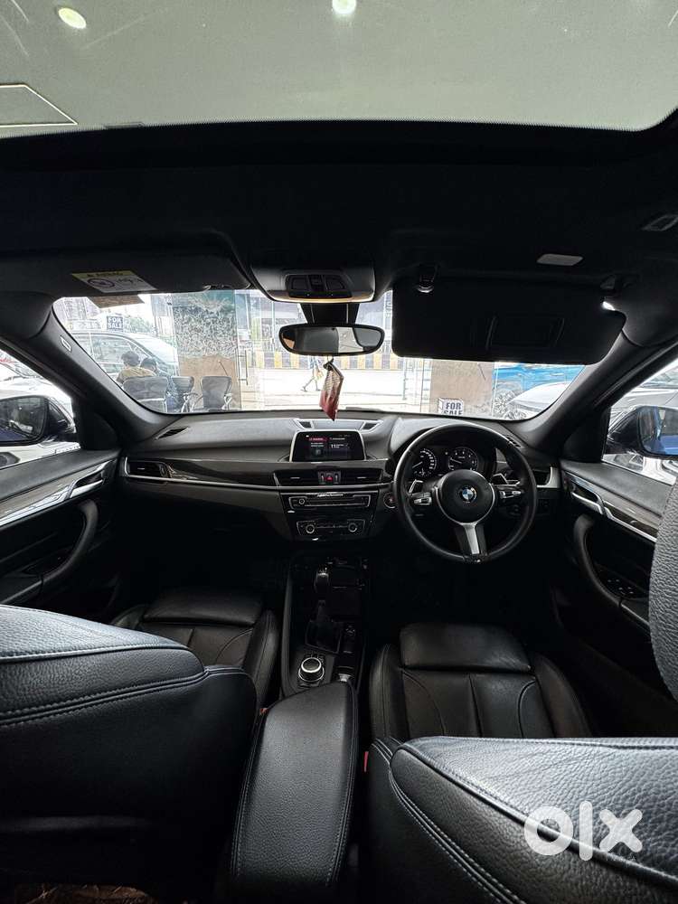 Bmw X1 Xdrive 20d M Sport, 2020, Diesel