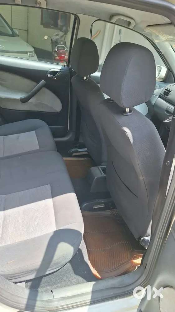 Skoda Octavia 1.9 Tdi 2009 Ambiente