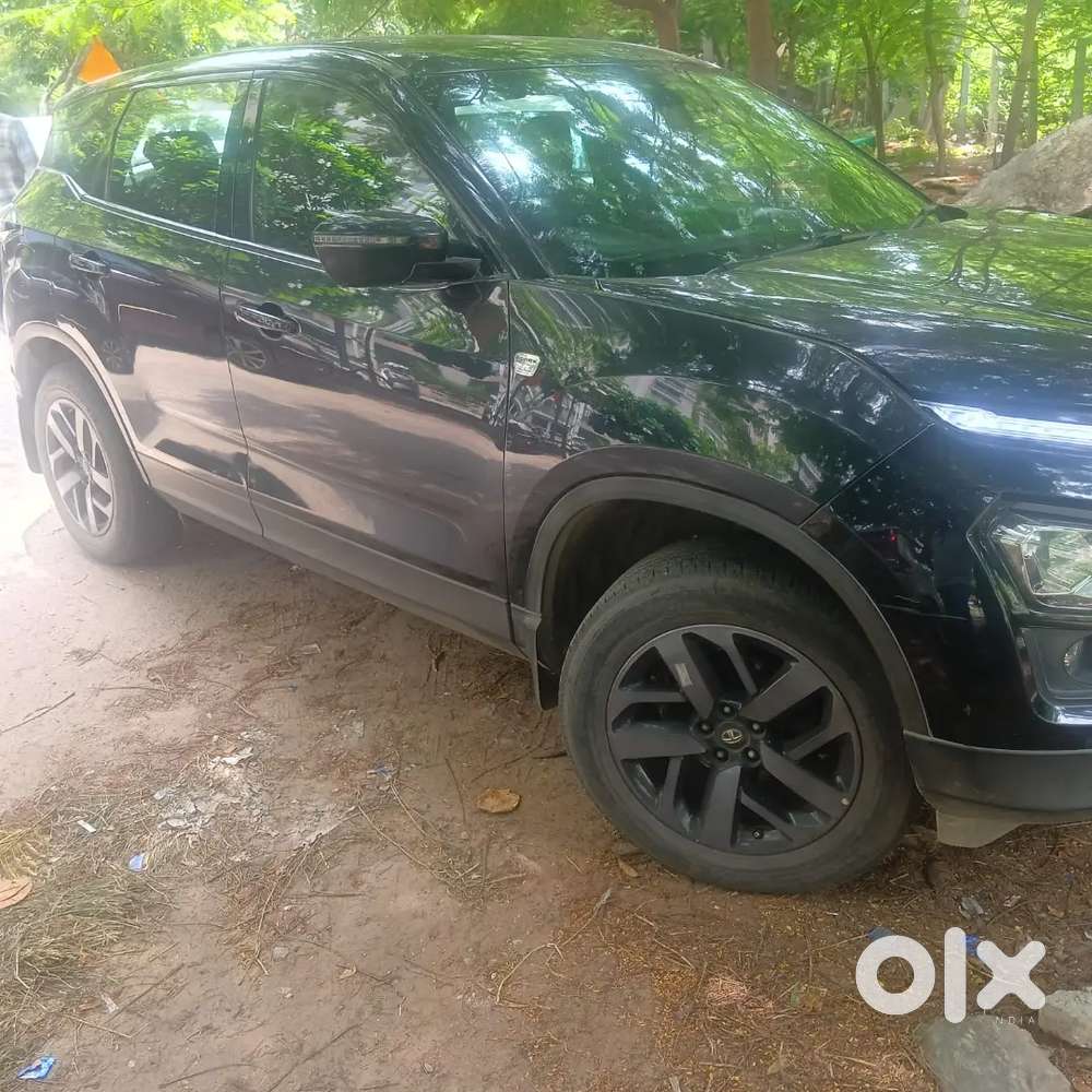 Tata Harrier Kryotec 2023 Diesel