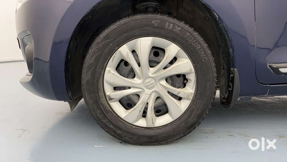 Maruti Suzuki Swift Vvt Vxi, 2020, Petrol