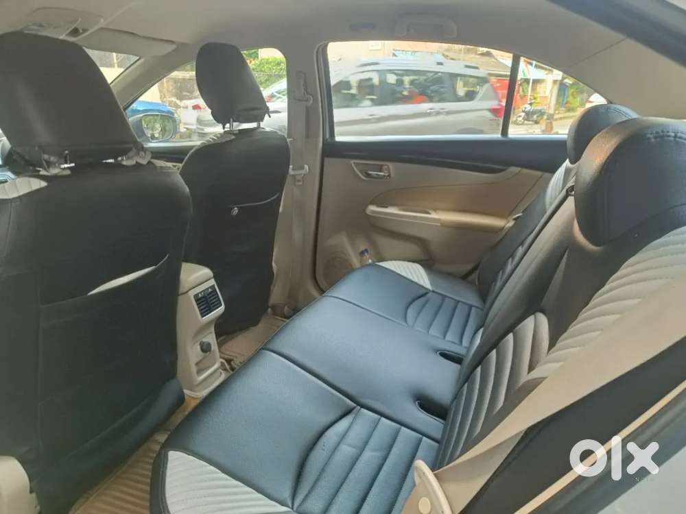 Maruti Suzuki Ciaz Zdi Plus Shvs, 2016, Diesel