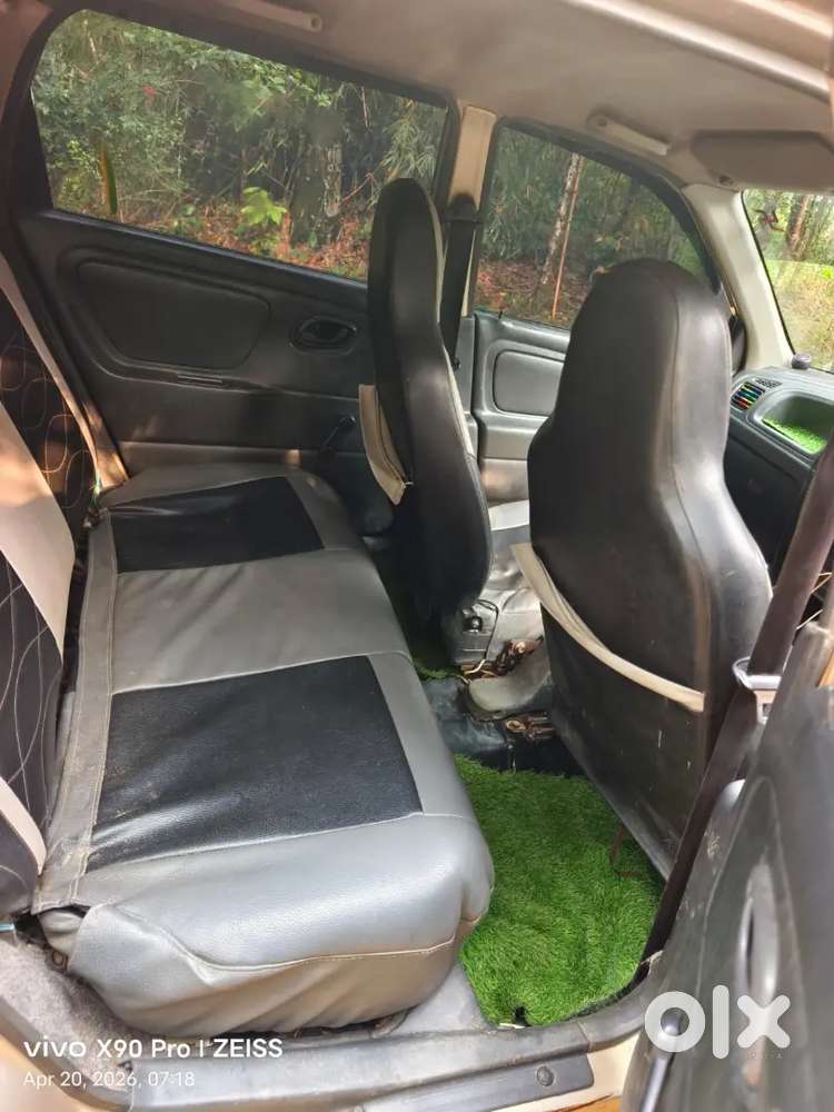 Maruti Suzuki Alto 2010 Petrol 99000 Km Driven