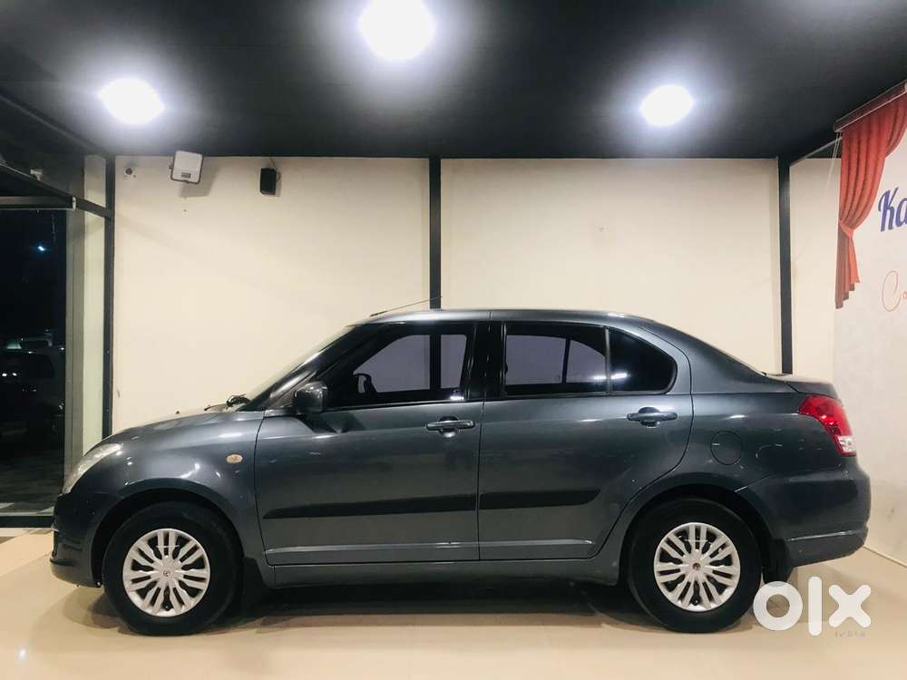 Maruti Suzuki Swift Dzire 1.3 Vxi, 2009, Petrol