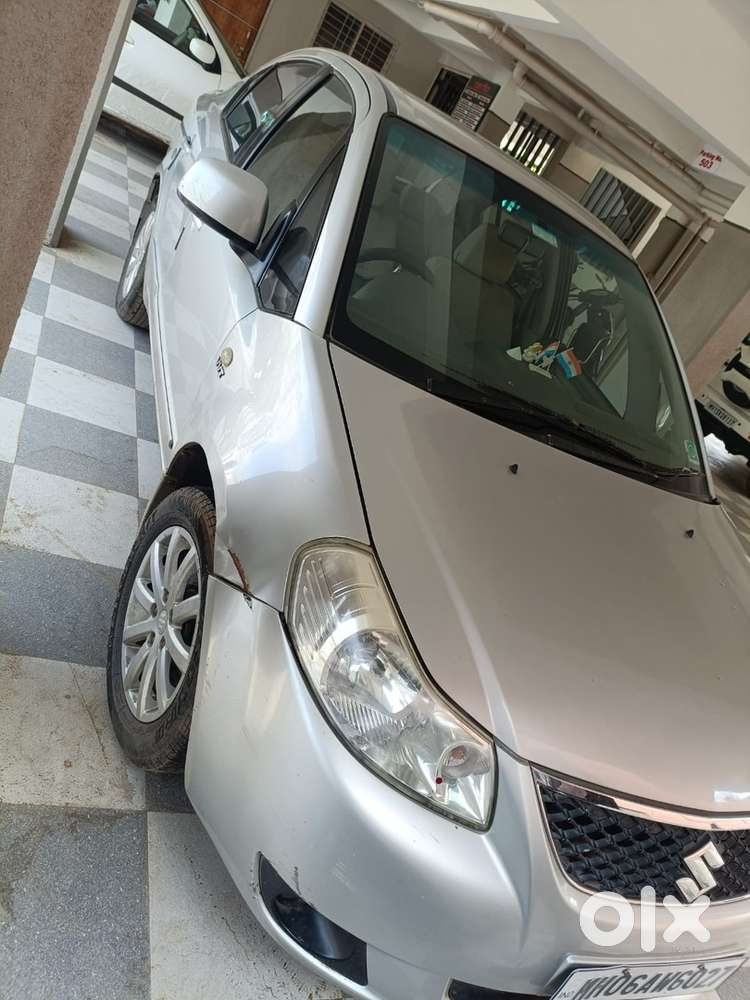 Maruti Sx4 Vxi 2010