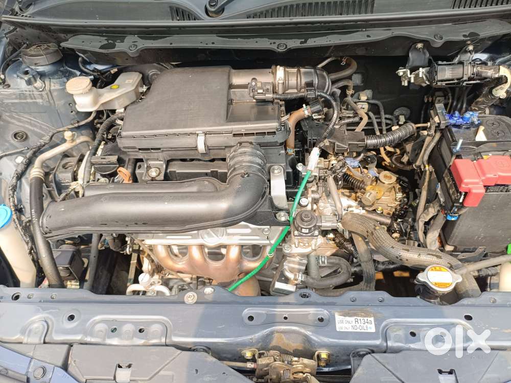 Maruti Suzuki Baleno Alpha, 2023, Petrol