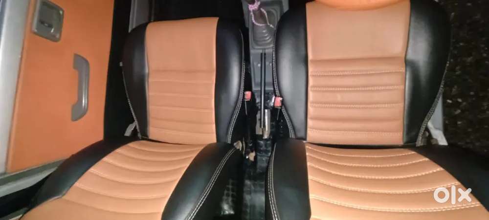 Maruti Suzuki 800 Petrol 2008 Car