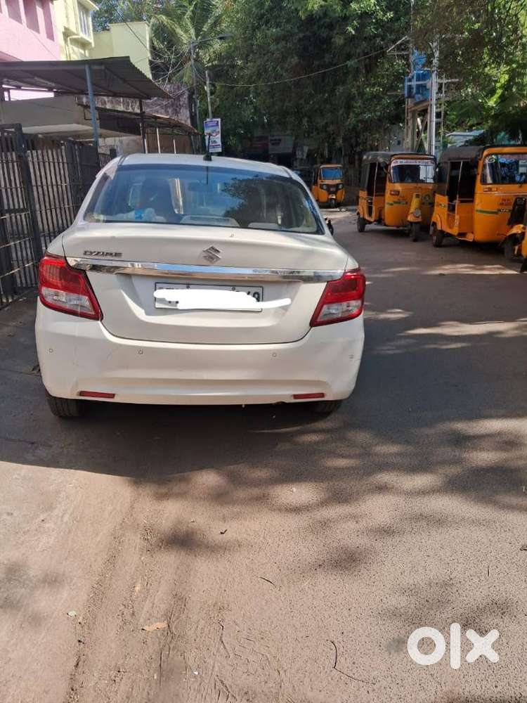 Maruti Suzuki Dzire 1.2 Lxi, 2020, Petrol
