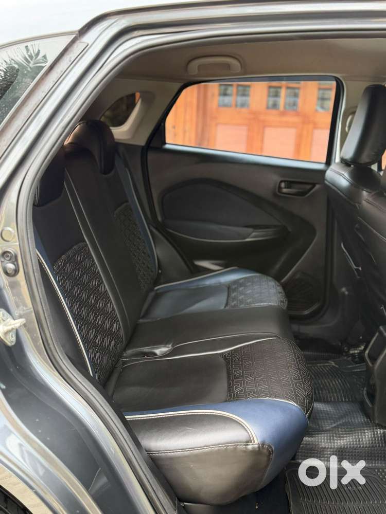 Maruti Suzuki Baleno Delta, 2022, Petrol