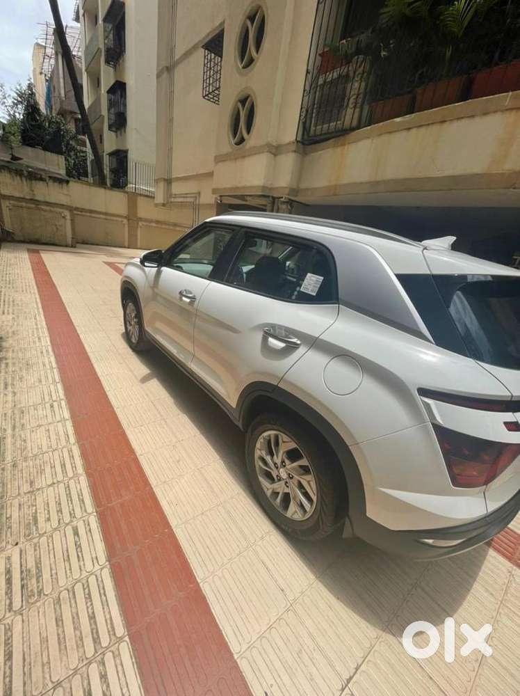 Hyundai Creta 2020 Diesel 78000 Km Driven
