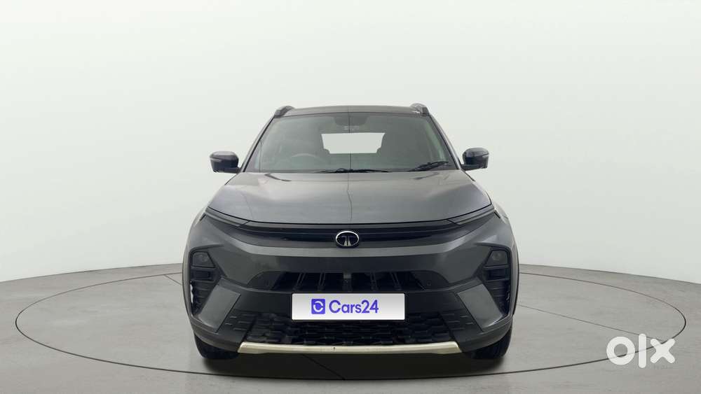 Tata Nexon Creative Plus 1.5 Revotorq Diesel 6 Amt Dt, 2024, Diesel