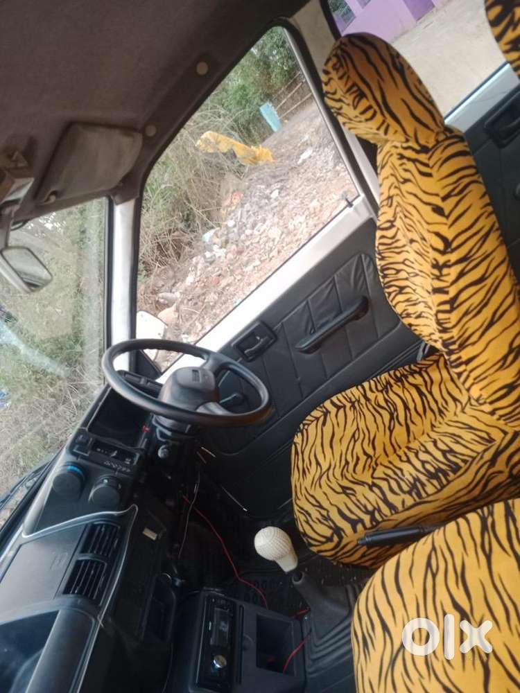 Maruti Suzuki Car 2005