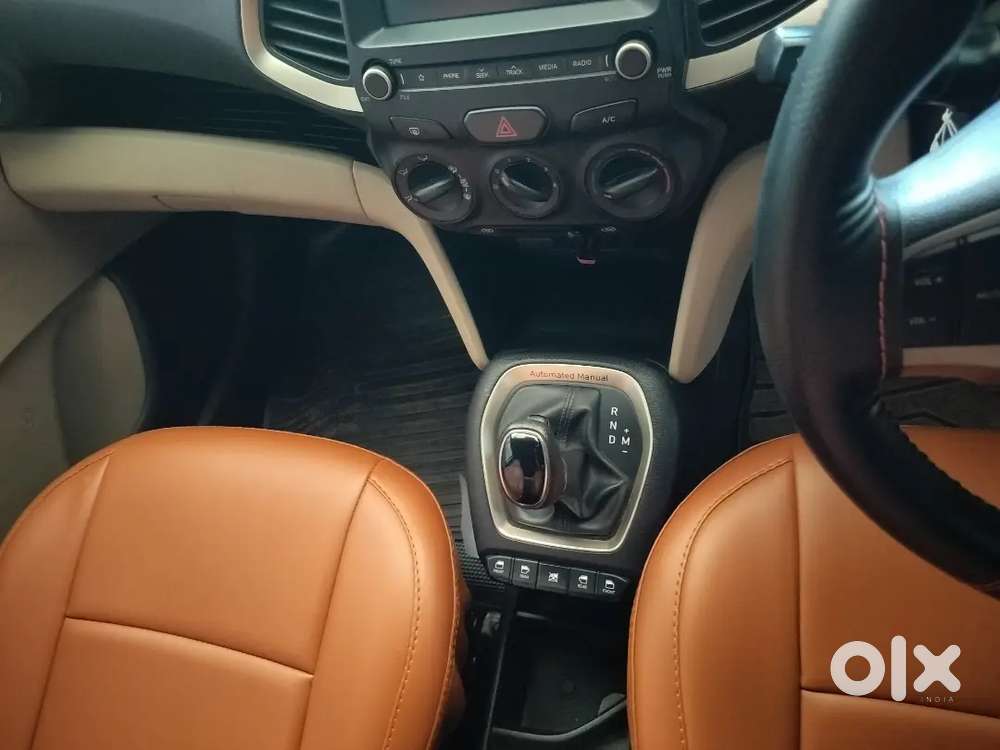 Hyundai Santro 2019