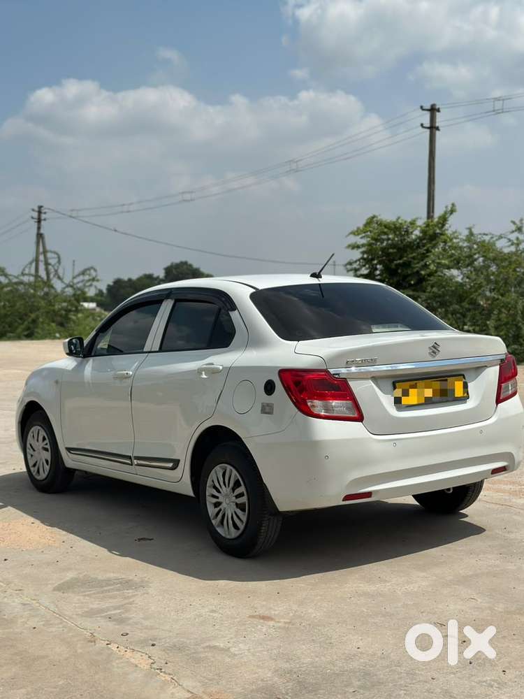 Maruti Suzuki Swift Dzire 2024