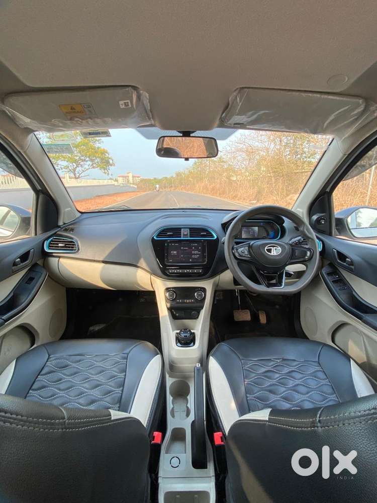 Tata Tiago Ev Xt Lr, 2024, Electric
