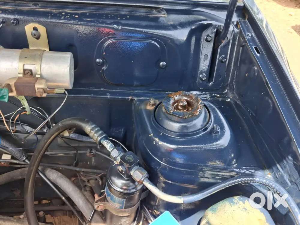 Maruti Suzuki 800 1997 Petrol Well Maintained