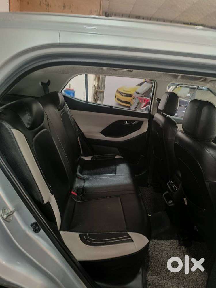Hyundai Creta 1.5 S Diesel, 2020, Diesel