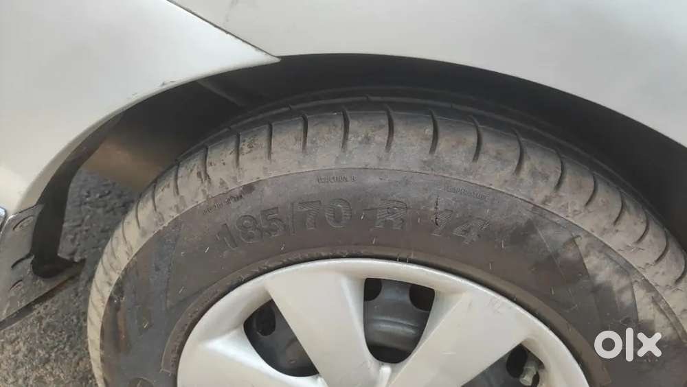 Nissan Sunny 2014 Diesel 195000 Km Driven