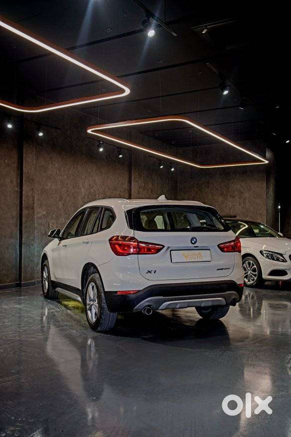 Bmw X1 2.0 Sdrive20d Xline, 2020, Diesel