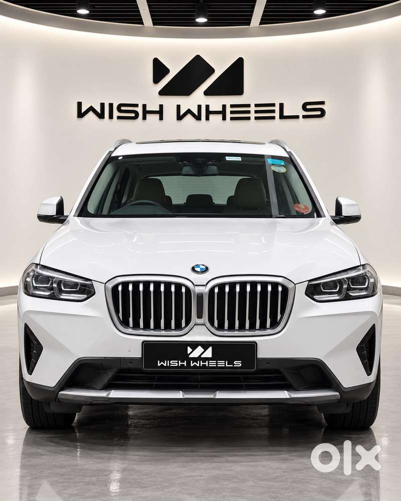 Bmw X3 2.0 Xdrive 30i M Sport, 2022, Diesel