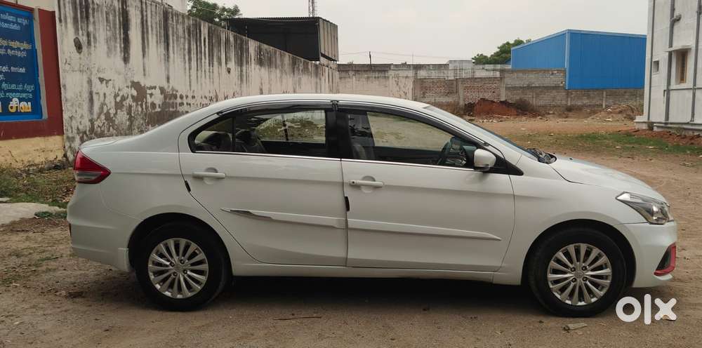Maruti Suzuki Ciaz, 2018, Diesel