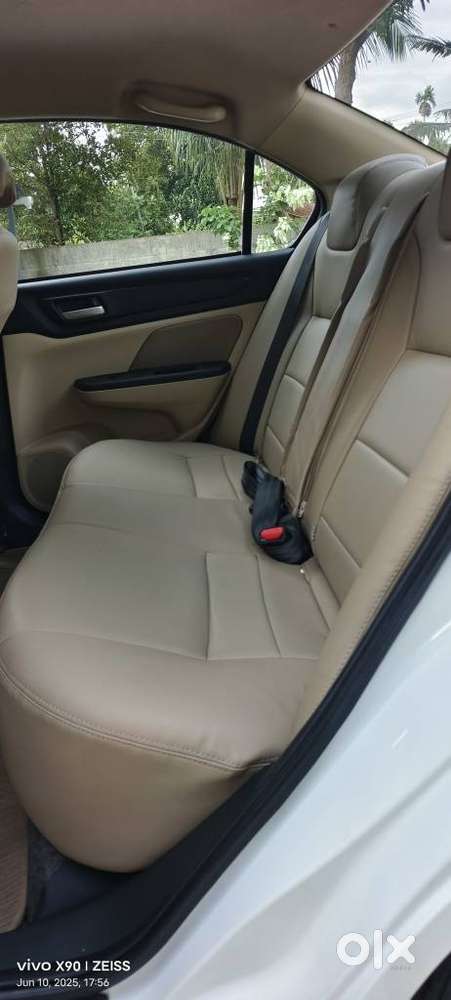 Honda Amaze 1.2 Smt I Vtec, 2021, Petrol