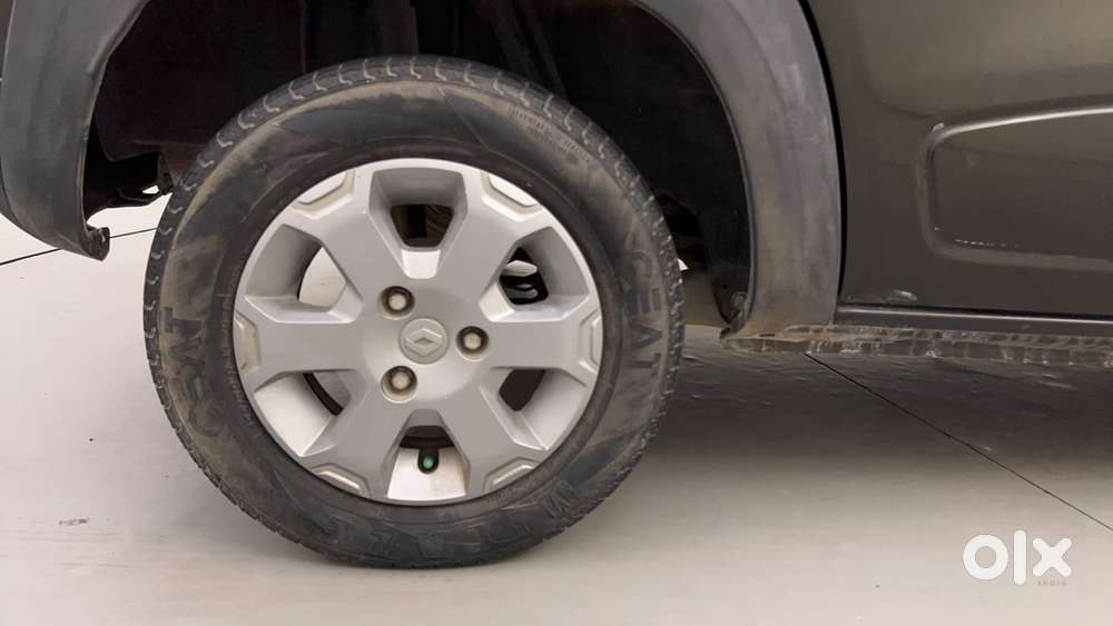 Renault Kwid Climber 1.0 Mt, 2018, Petrol