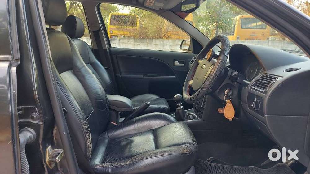 Ford Mondeo 2.0 Ghia Duratec, 2001, Petrol